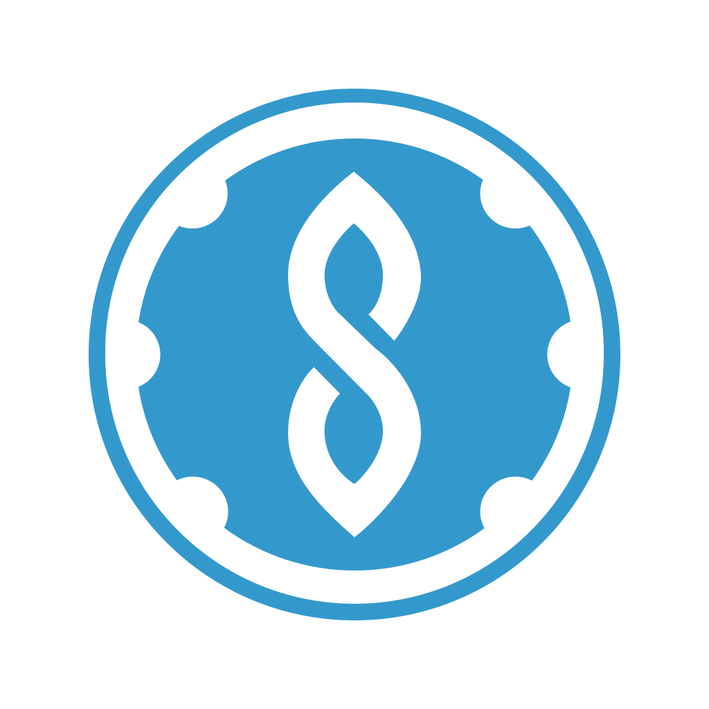 Silk logo Silk logo