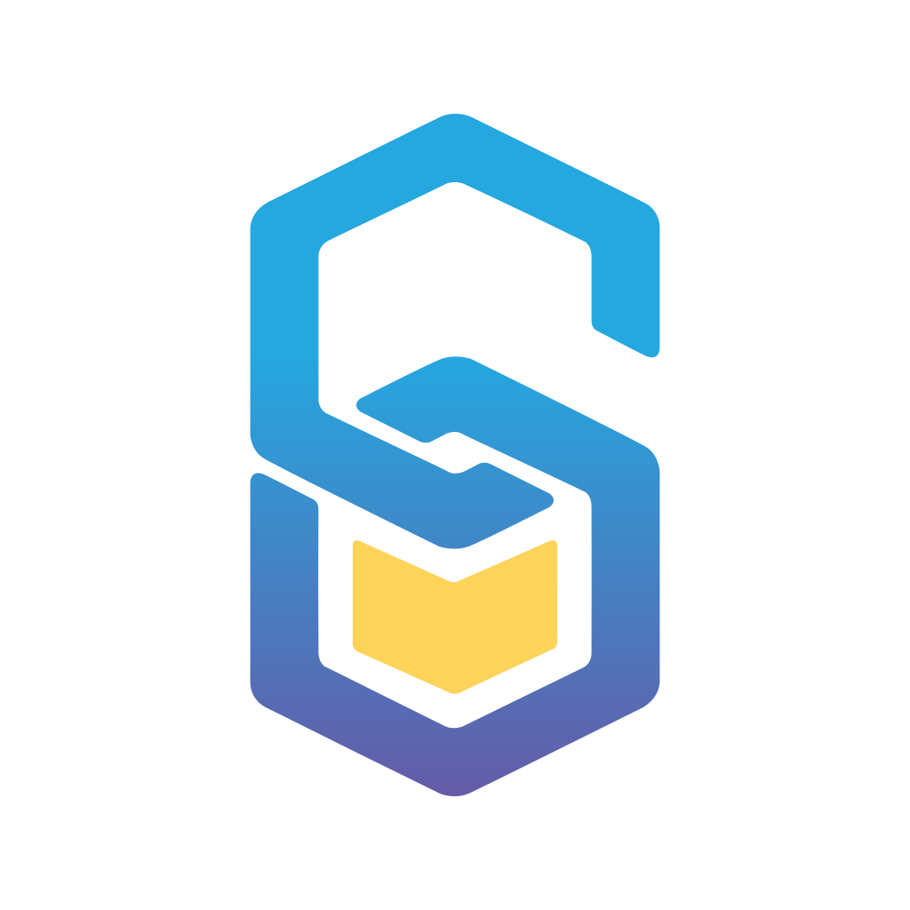 Six logo Six logo
