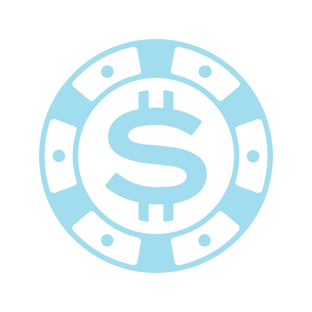 Slam logo Slam logo