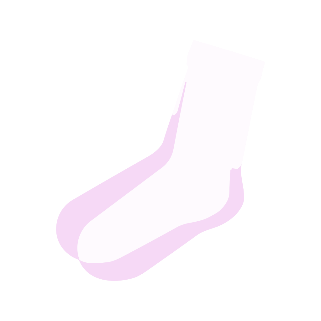Socks logo Socks logo
