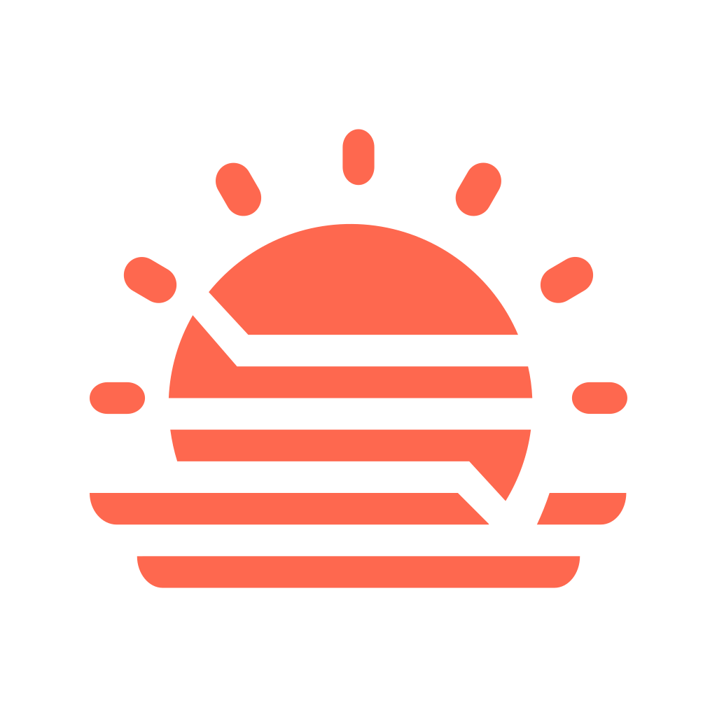 Sonne logo Sonne logo