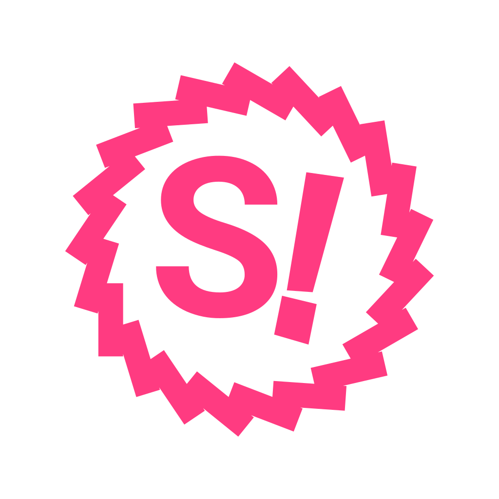 Spank logo Spank logo