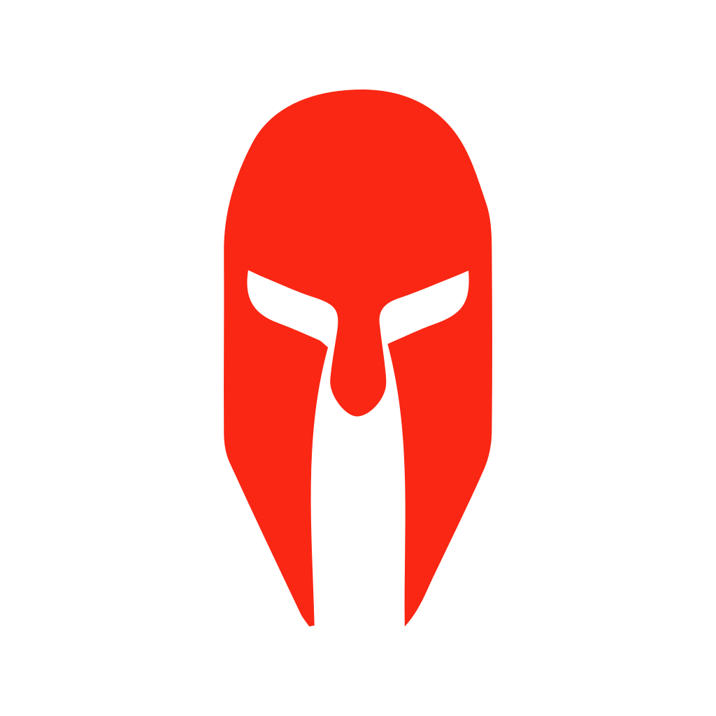 Sparta logo Sparta logo