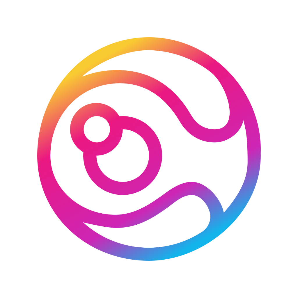 Sphere logo Sphere logo