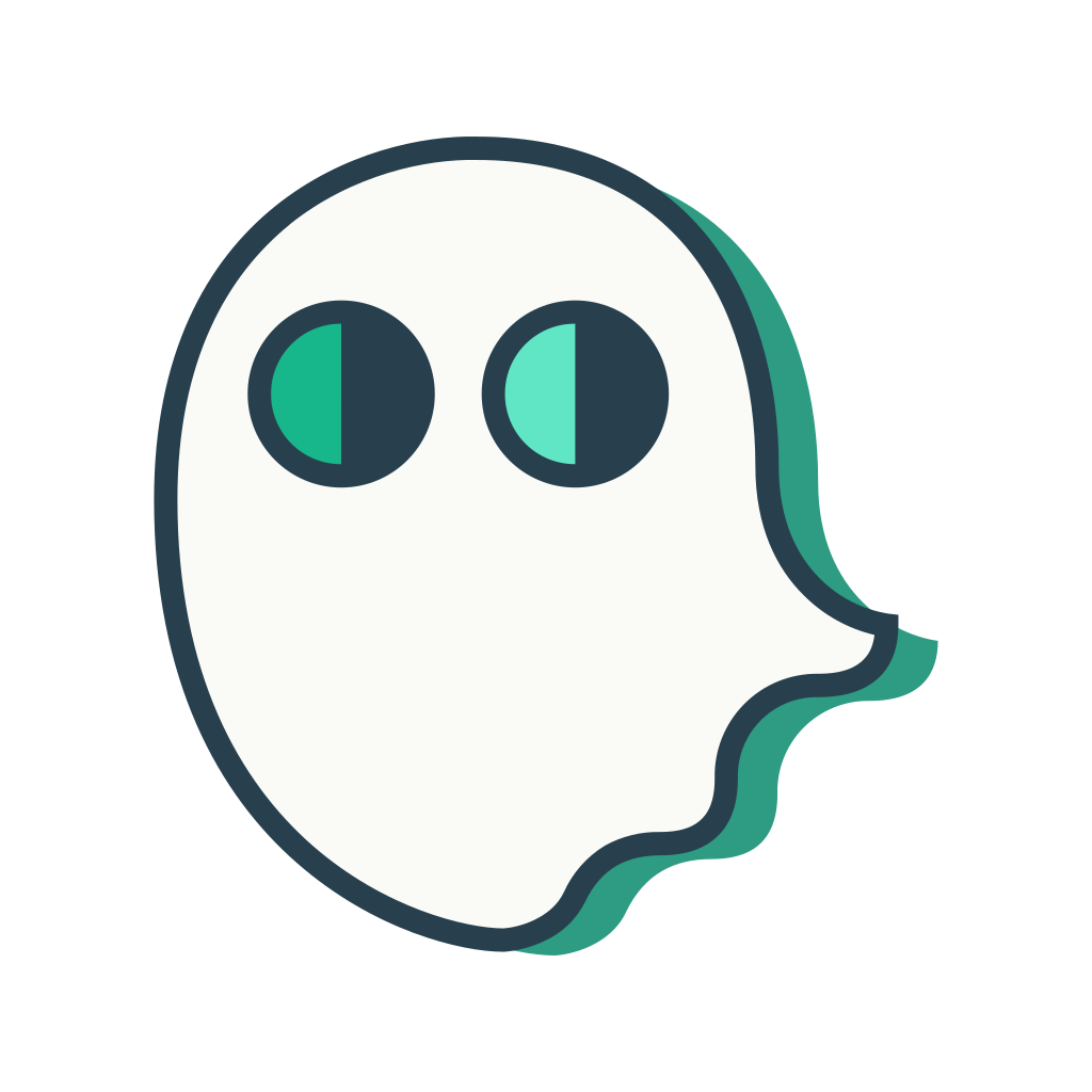 Spirit logo Spirit logo