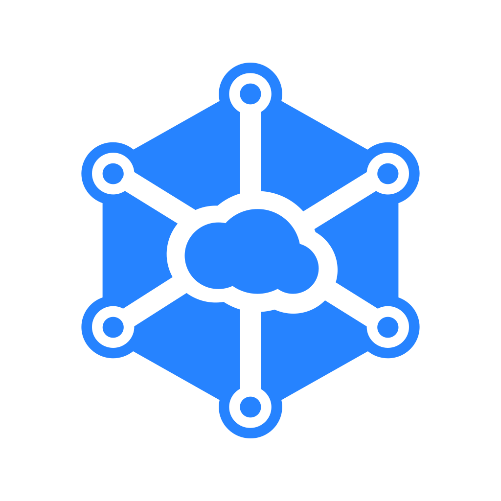 Storj logo Storj logo