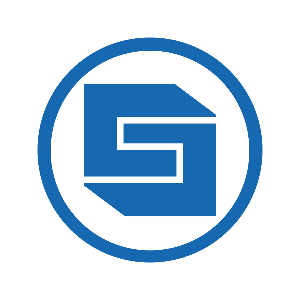 Strong logo Strong logo