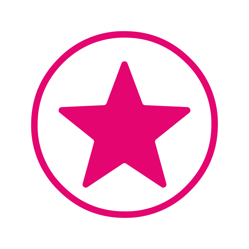 Ststars logo Ststars logo