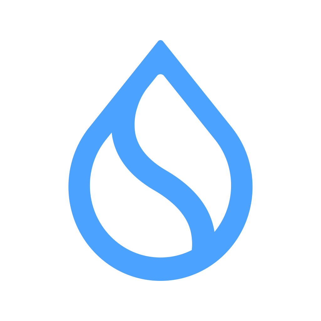 Sui logo Sui logo