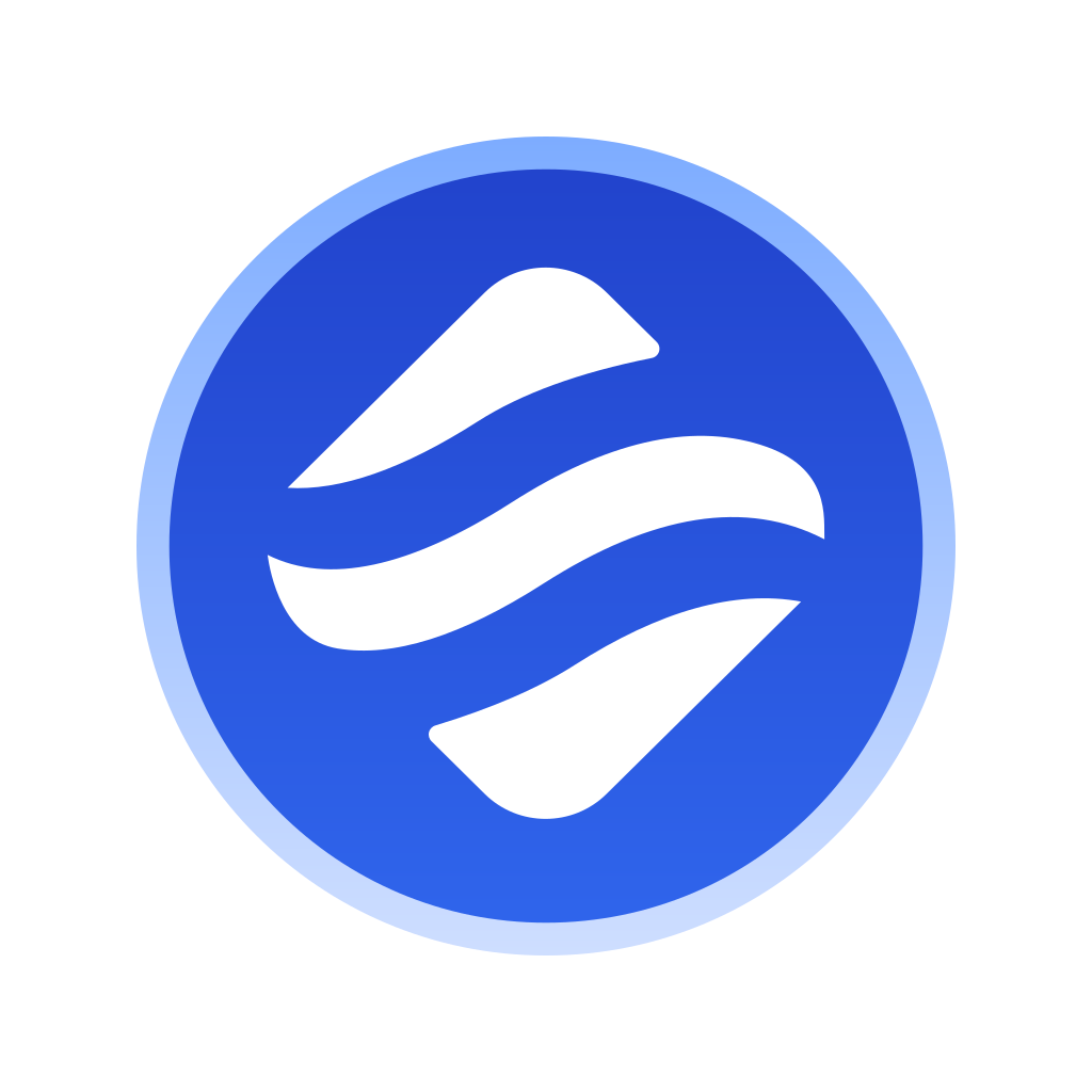 Swell logo Swell logo