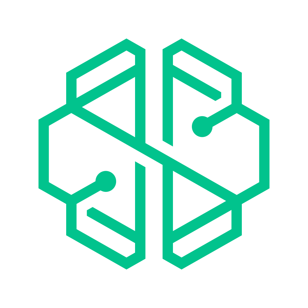Swissborg logo Swissborg logo