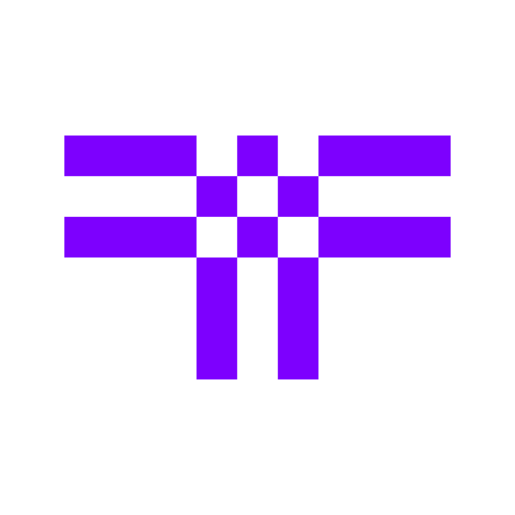 T logo T logo