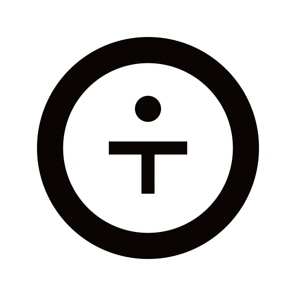 Tbtc logo Tbtc logo