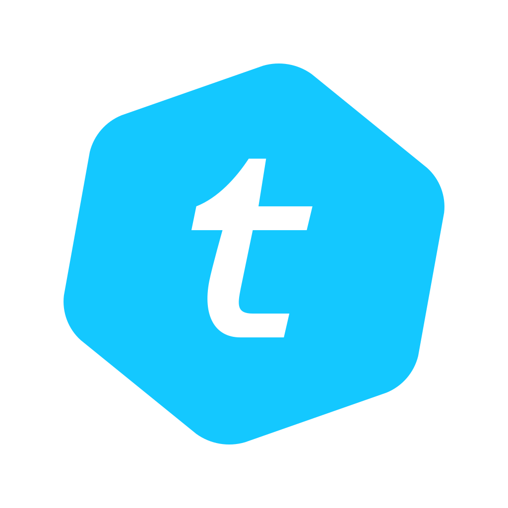 Tel logo Tel logo