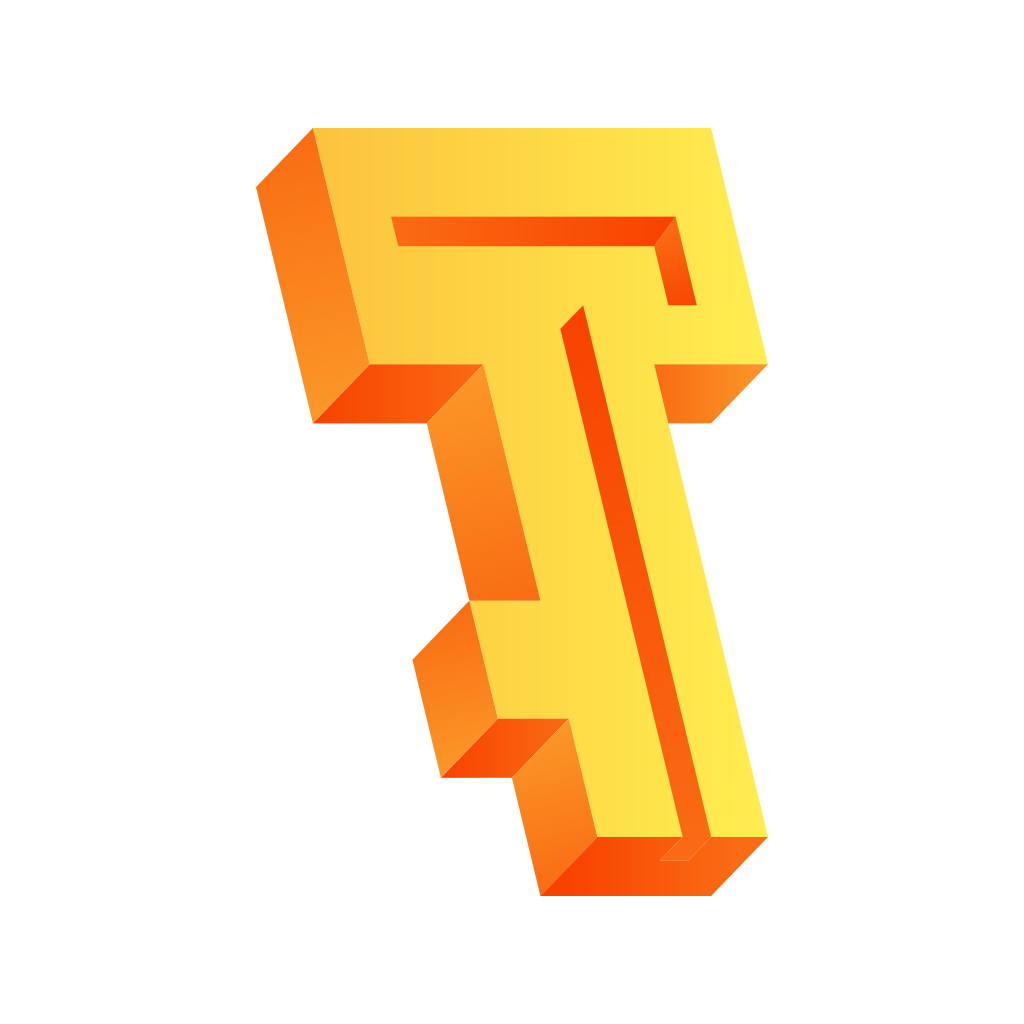 Temple logo Temple logo