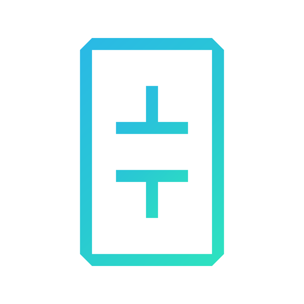 Theta logo Theta logo