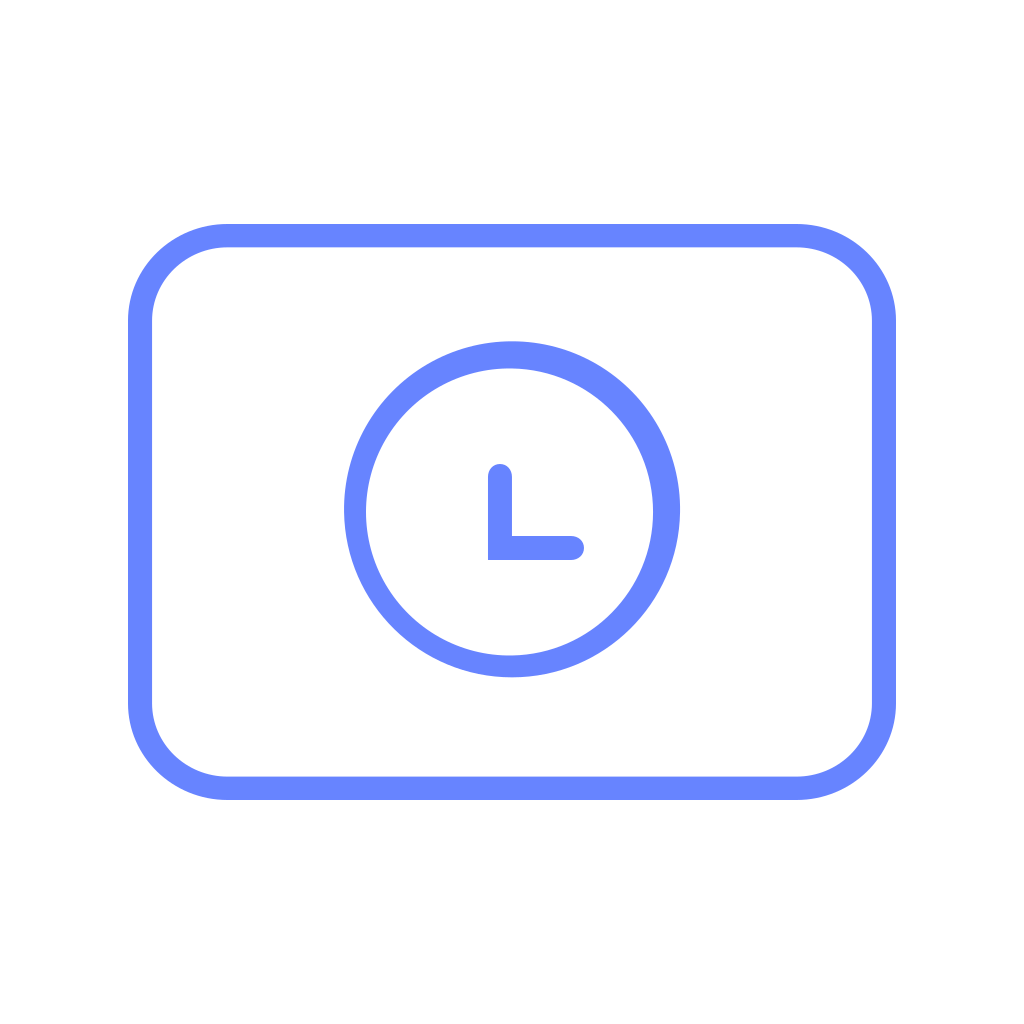 Time logo Time logo