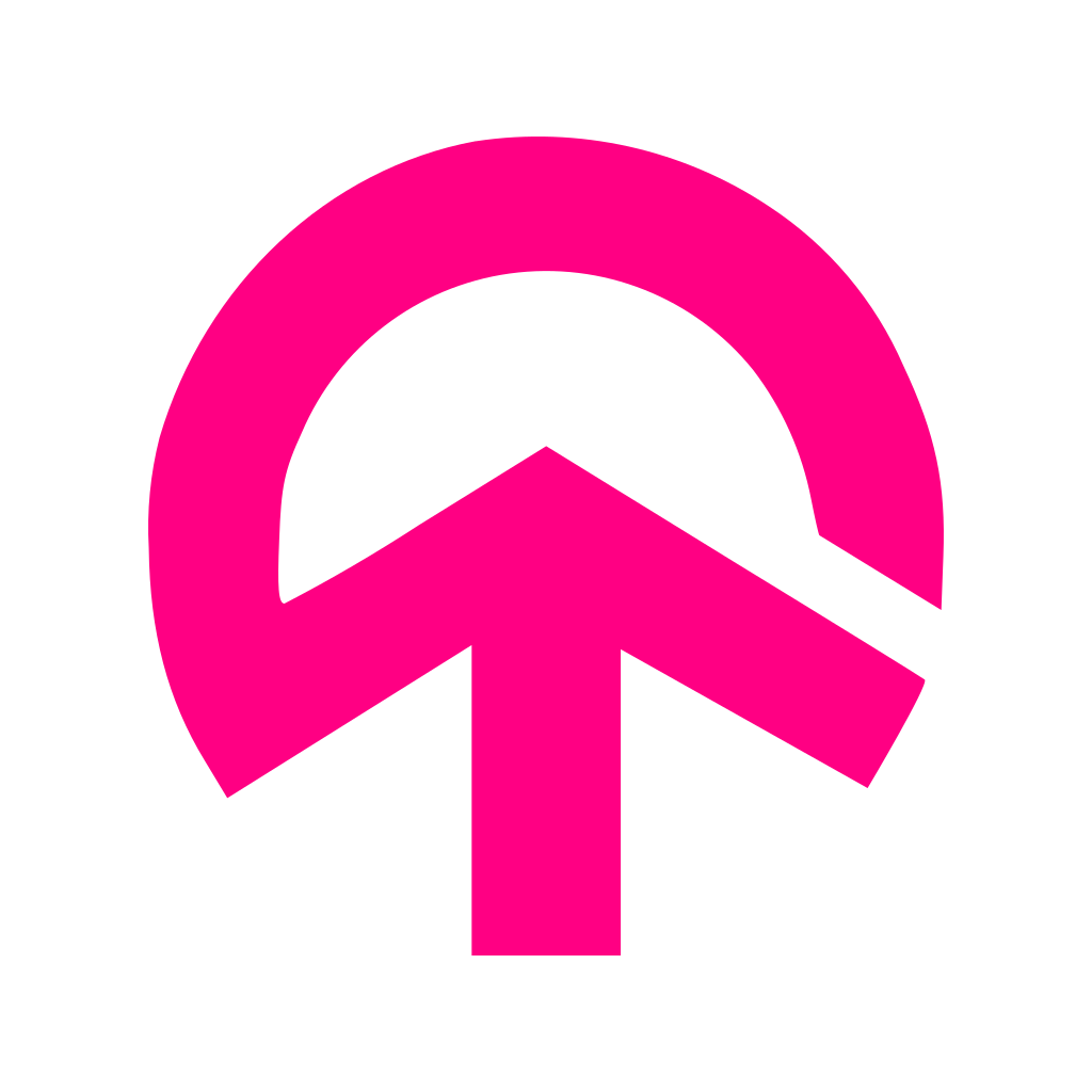Tomi logo Tomi logo