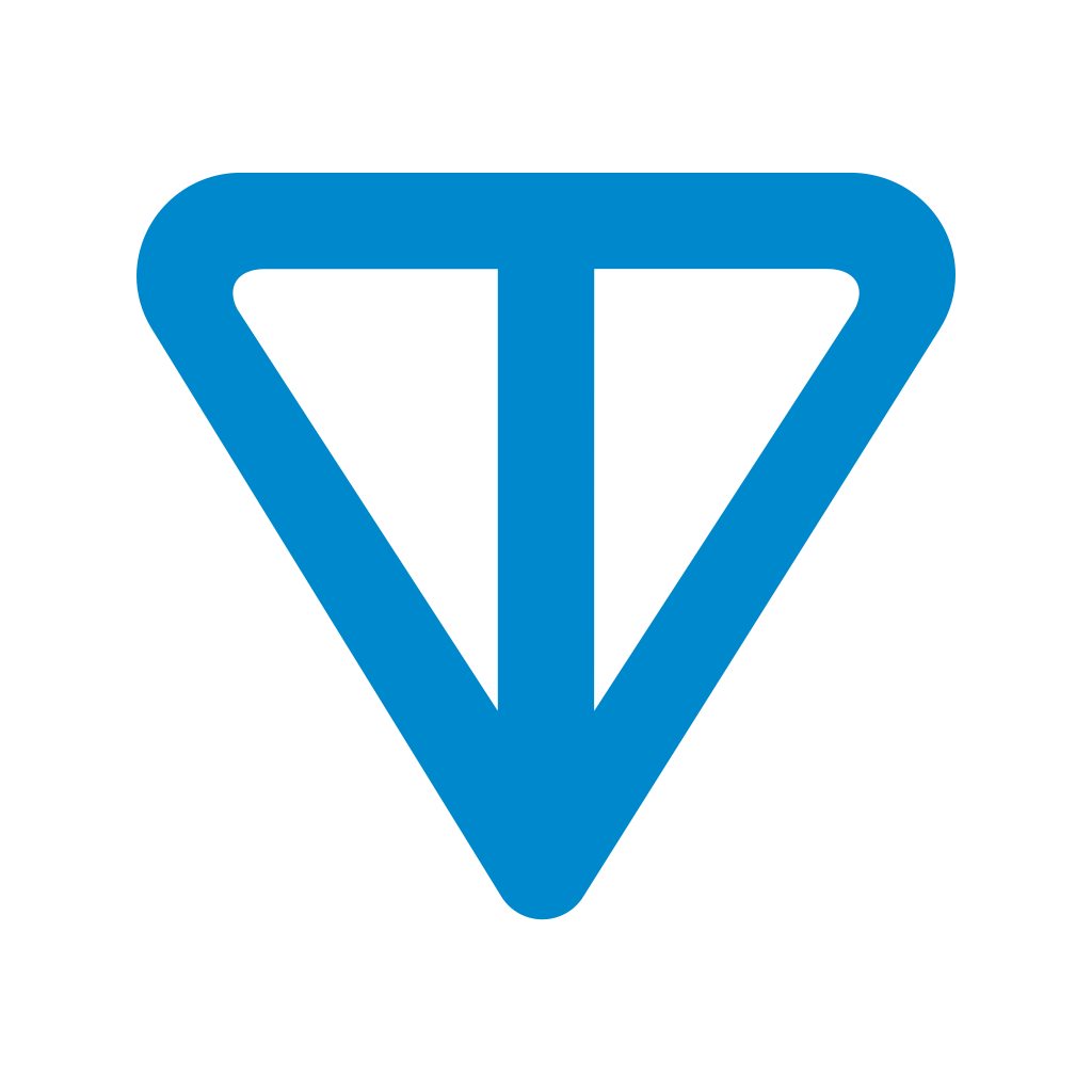 Ton logo Ton logo