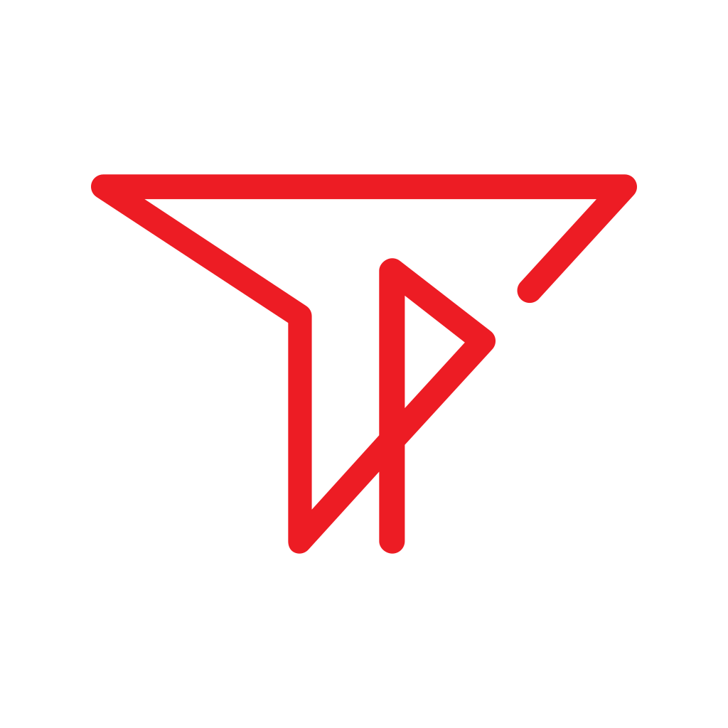 Tronpad logo Tronpad logo