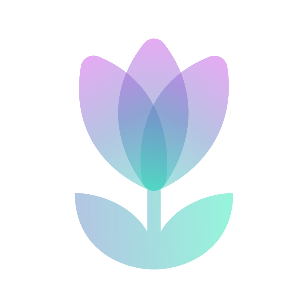 Tulip logo Tulip logo
