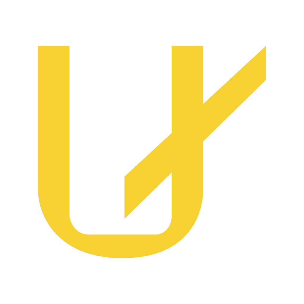 U logo U logo