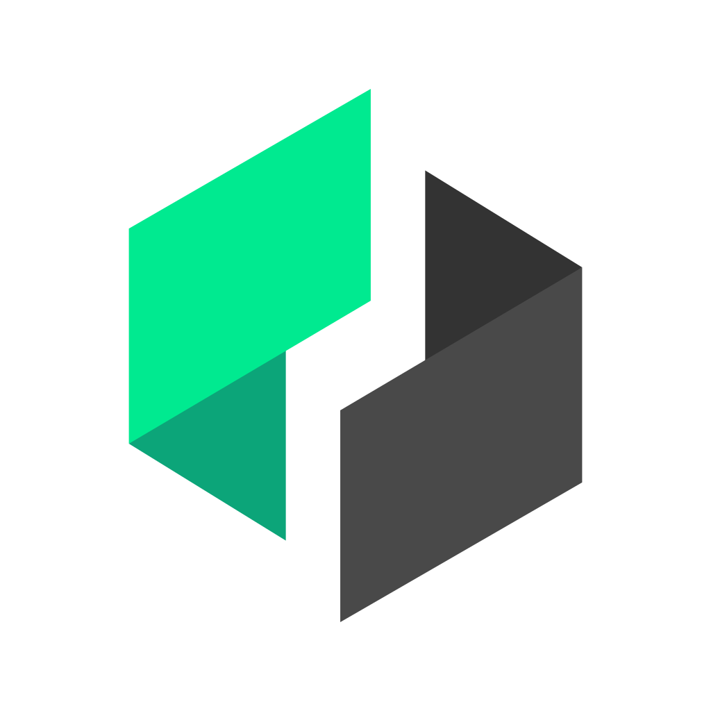 Ubiq logo Ubiq logo
