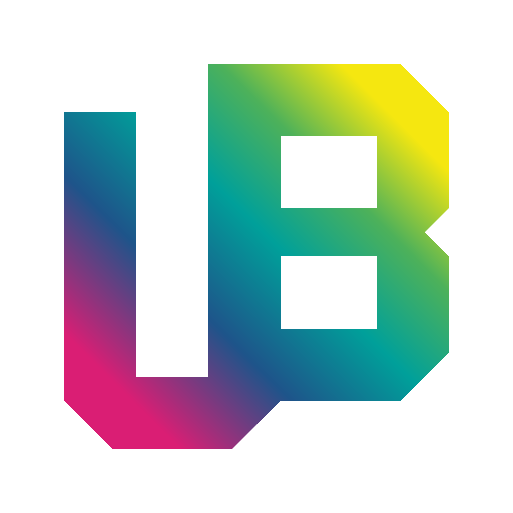 Ubt logo Ubt logo