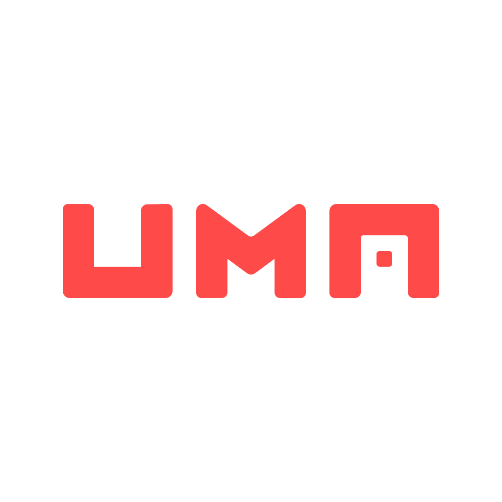 Uma logo Uma logo