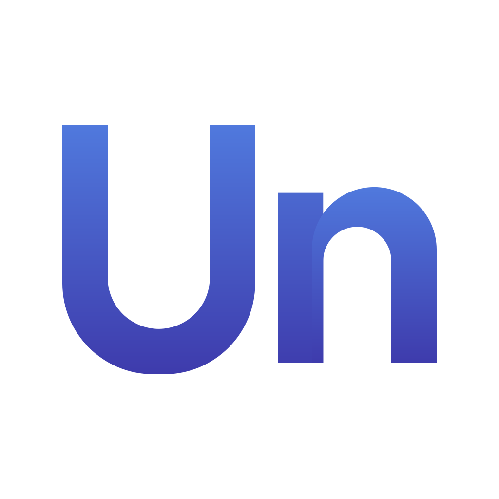 Uno logo Uno logo
