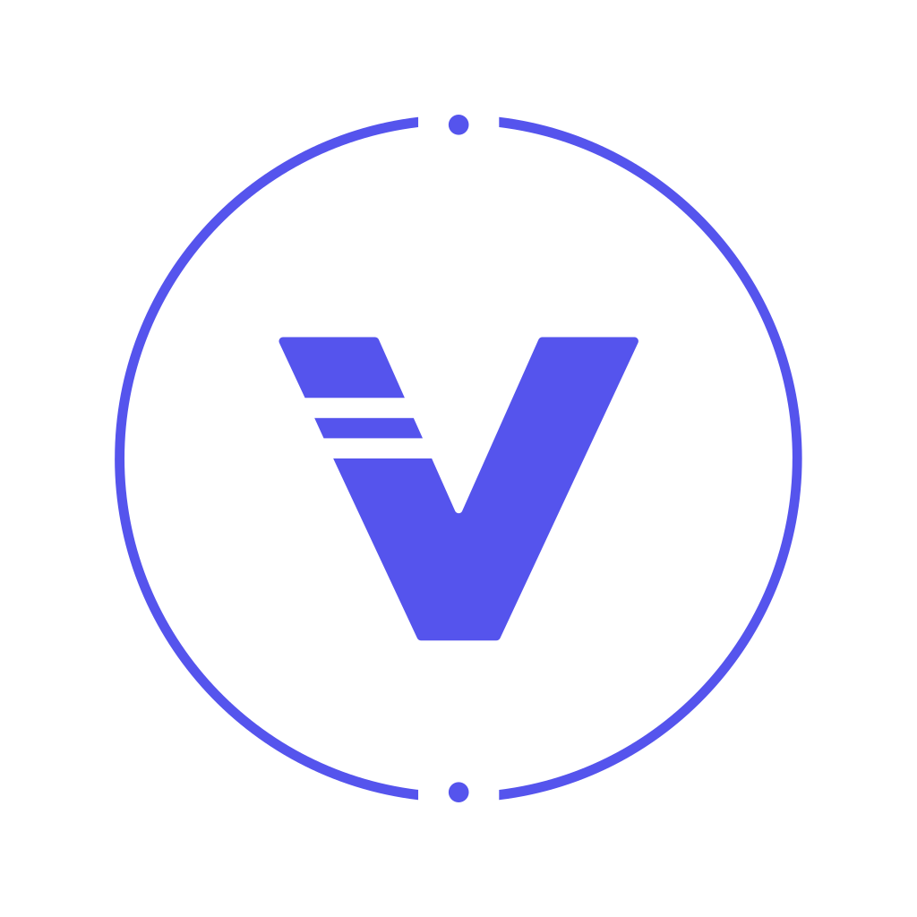 Usdv logo Usdv logo