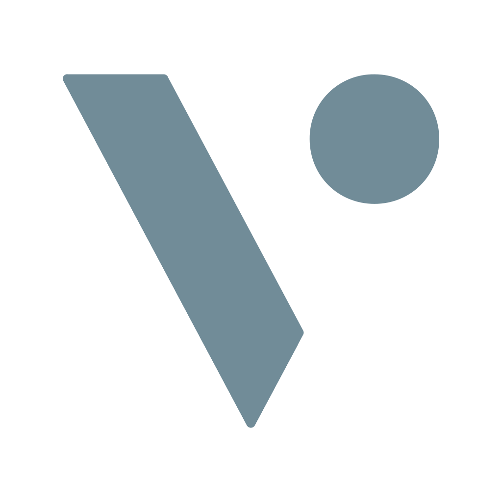 Vee logo Vee logo