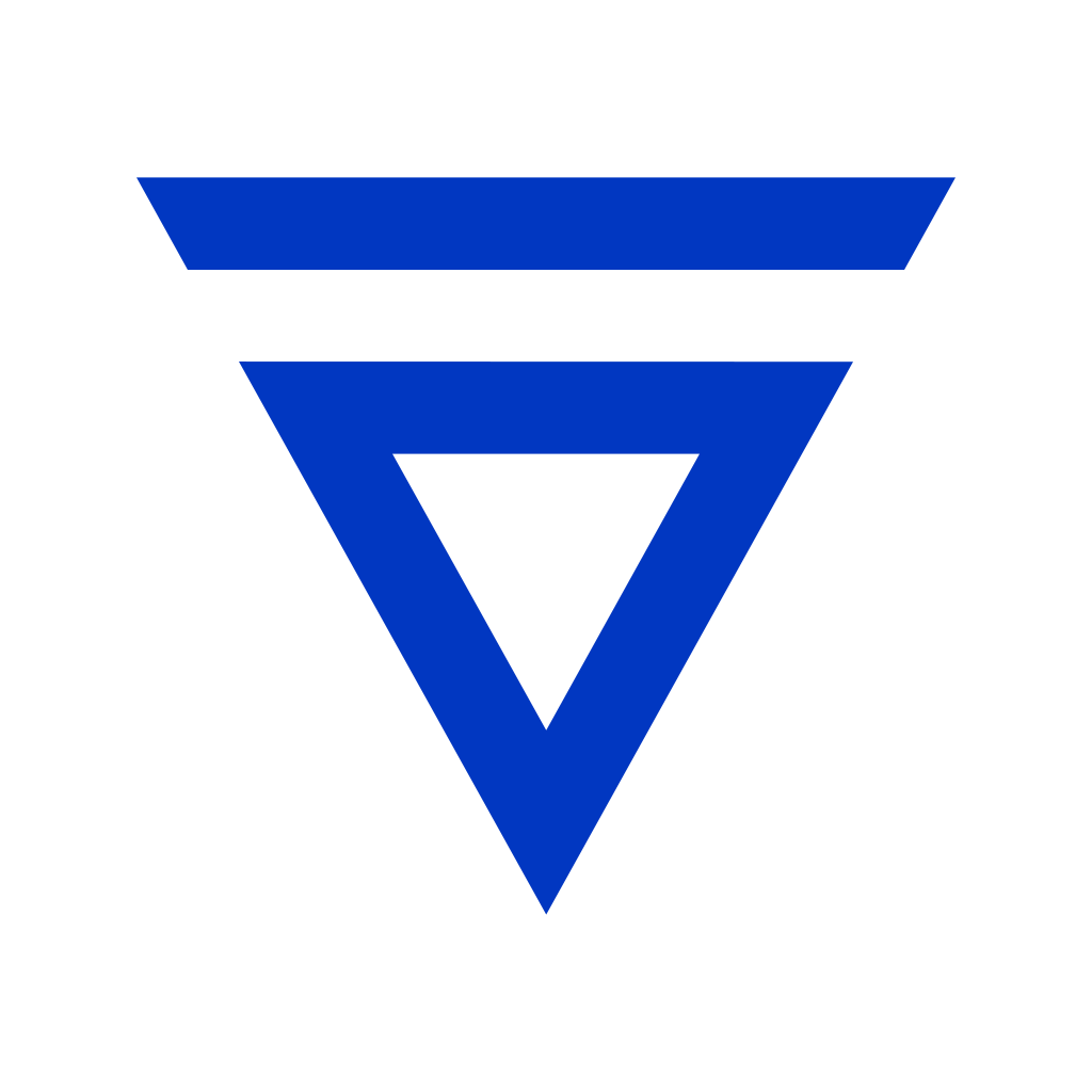 Velas logo Velas logo