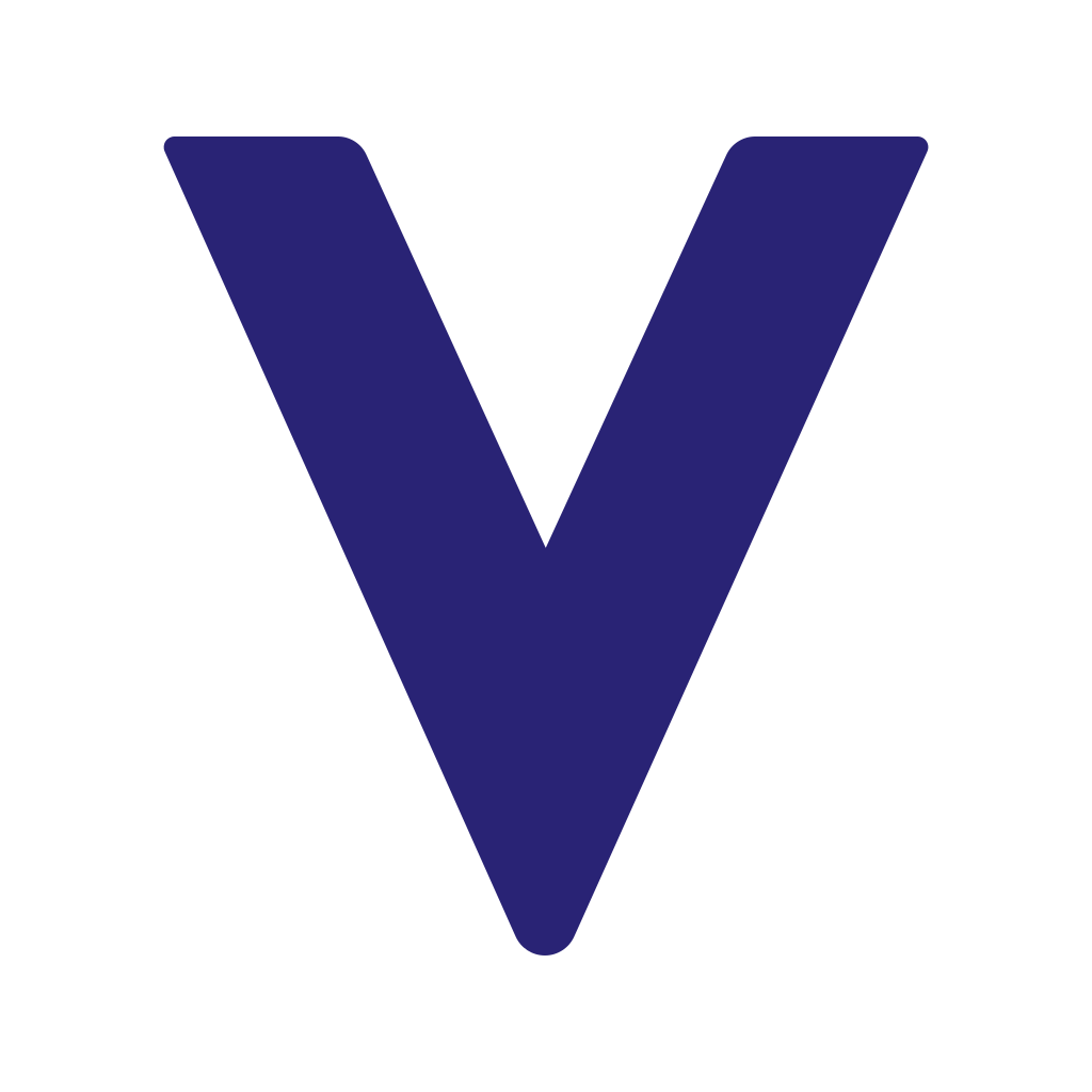 Vgx logo Vgx logo