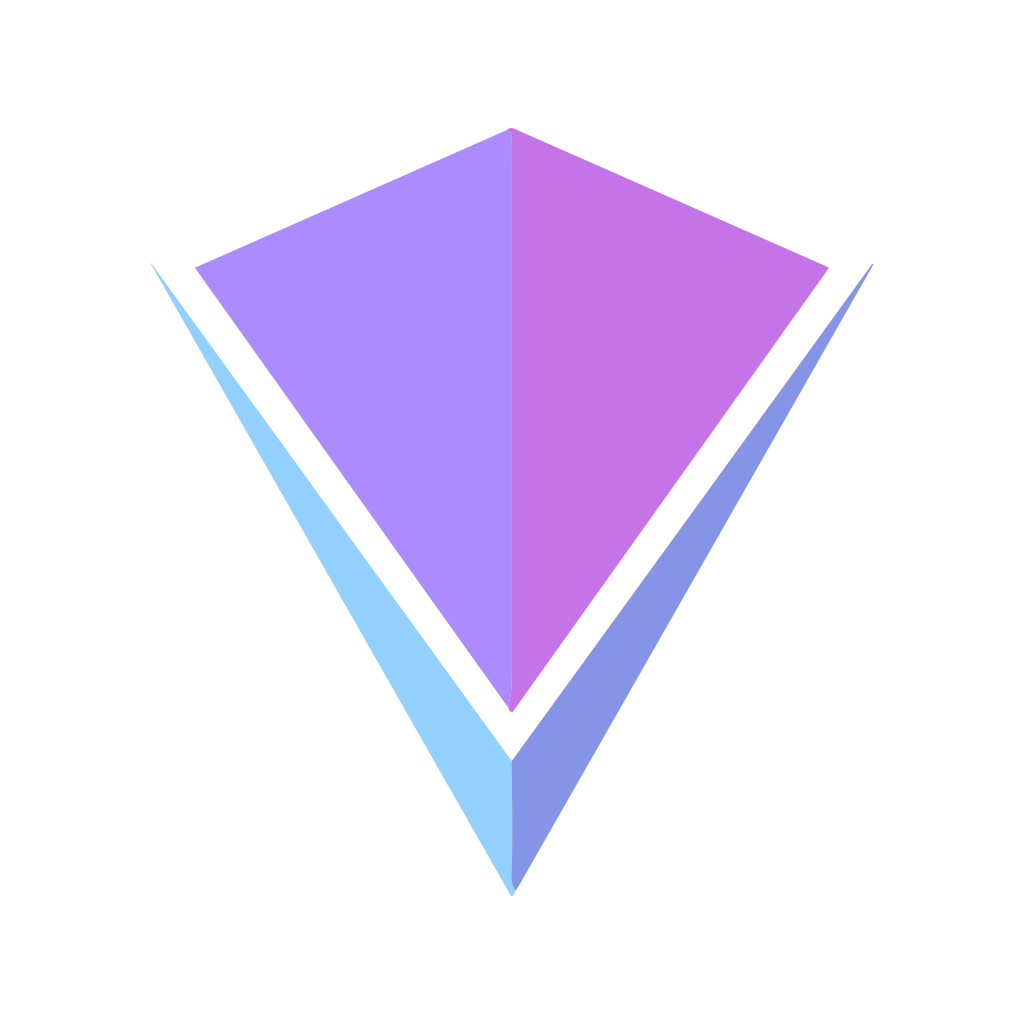 Vidya logo Vidya logo