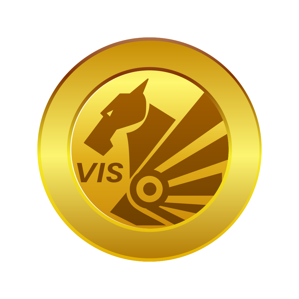 Vis logo Vis logo