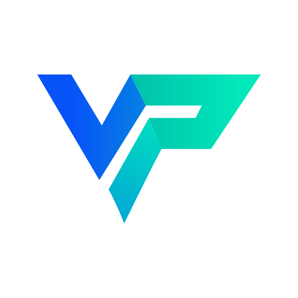 Vlxpad logo Vlxpad logo