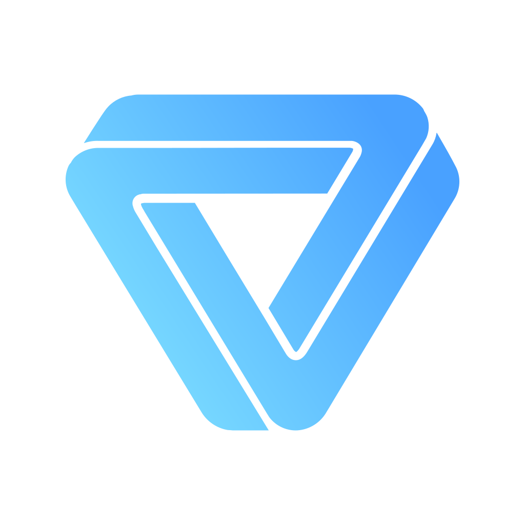 Vv logo Vv logo