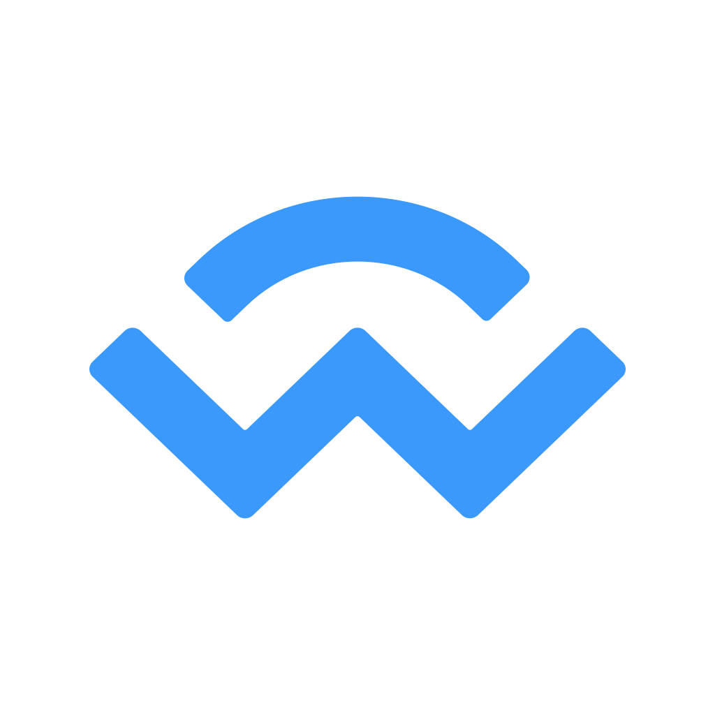Wallet Connect logo Wallet Connect logo