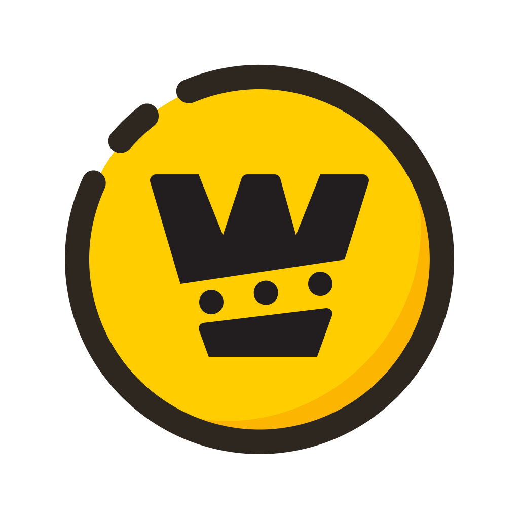 Wam logo Wam logo