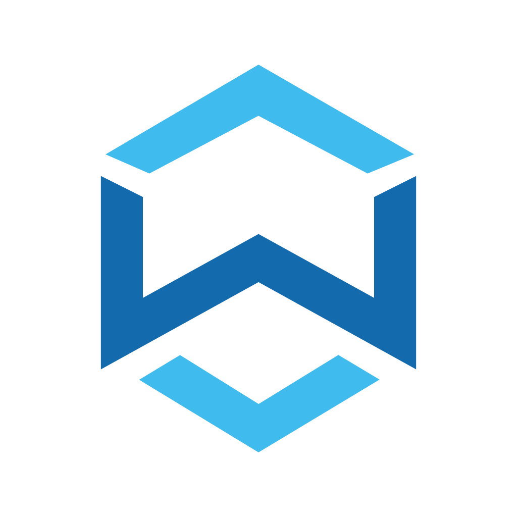 Wan logo Wan logo