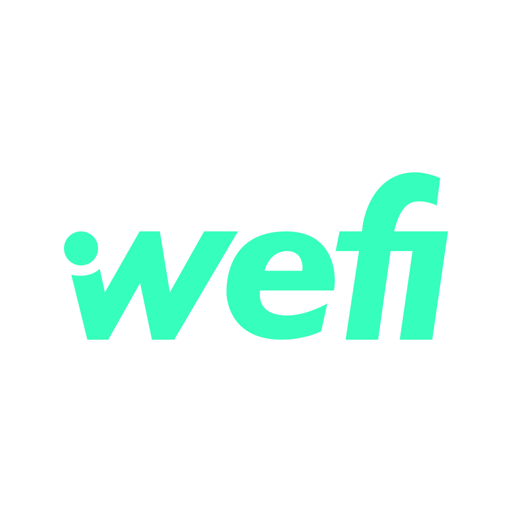 Wefi logo Wefi logo