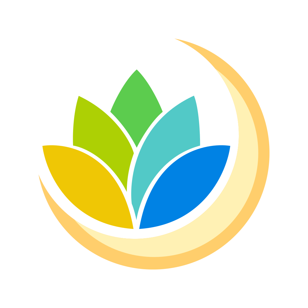 Well logo Well logo