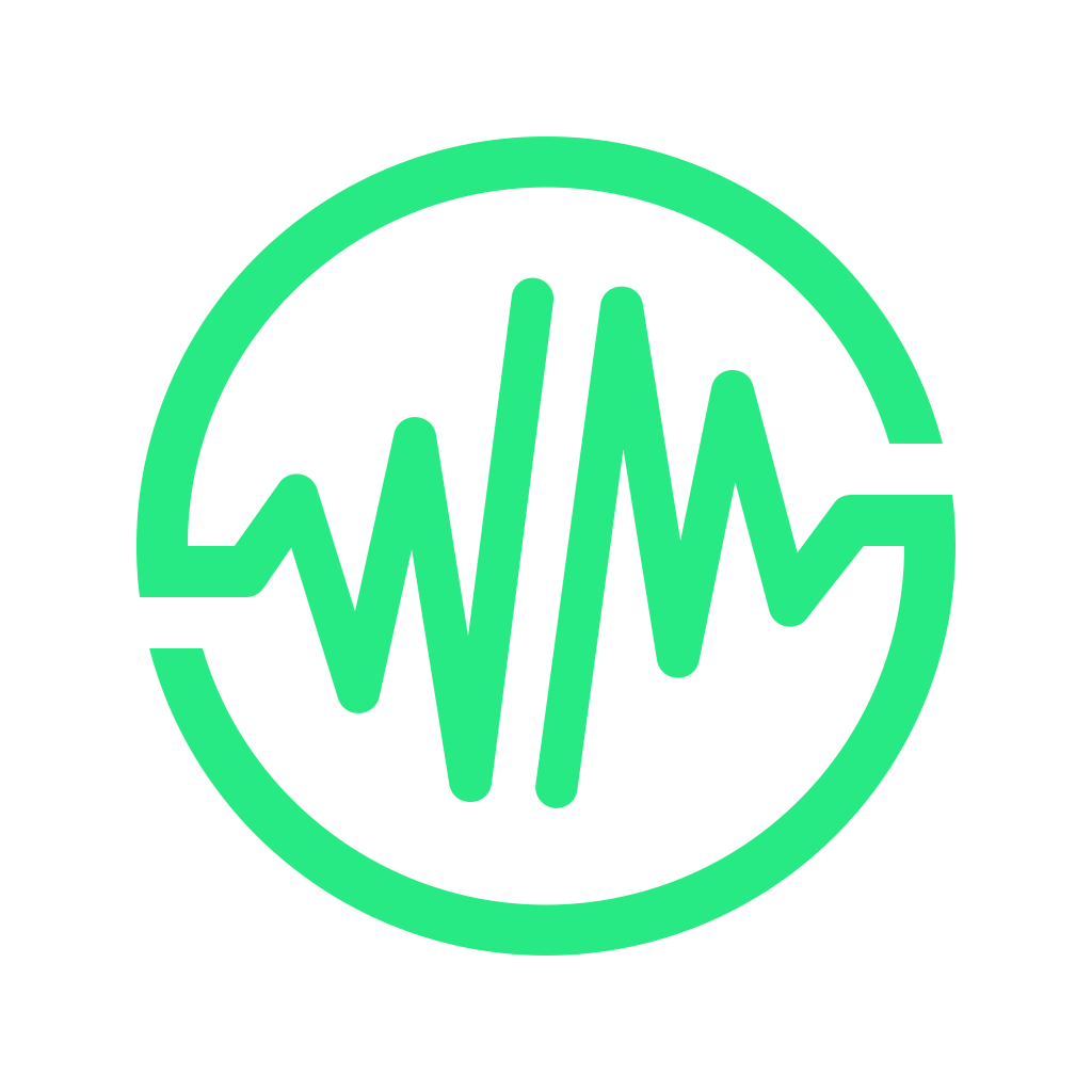 Wemix logo Wemix logo