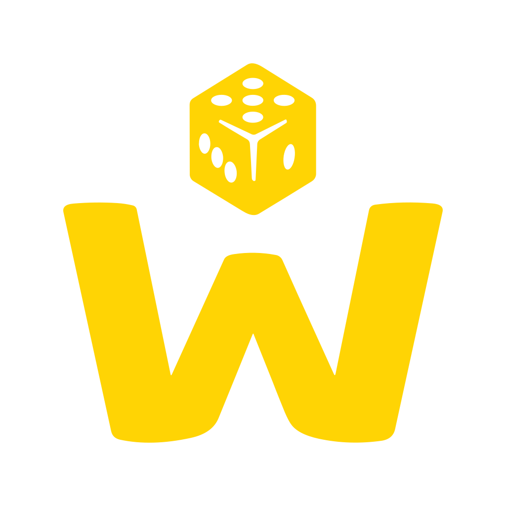 Winr logo Winr logo