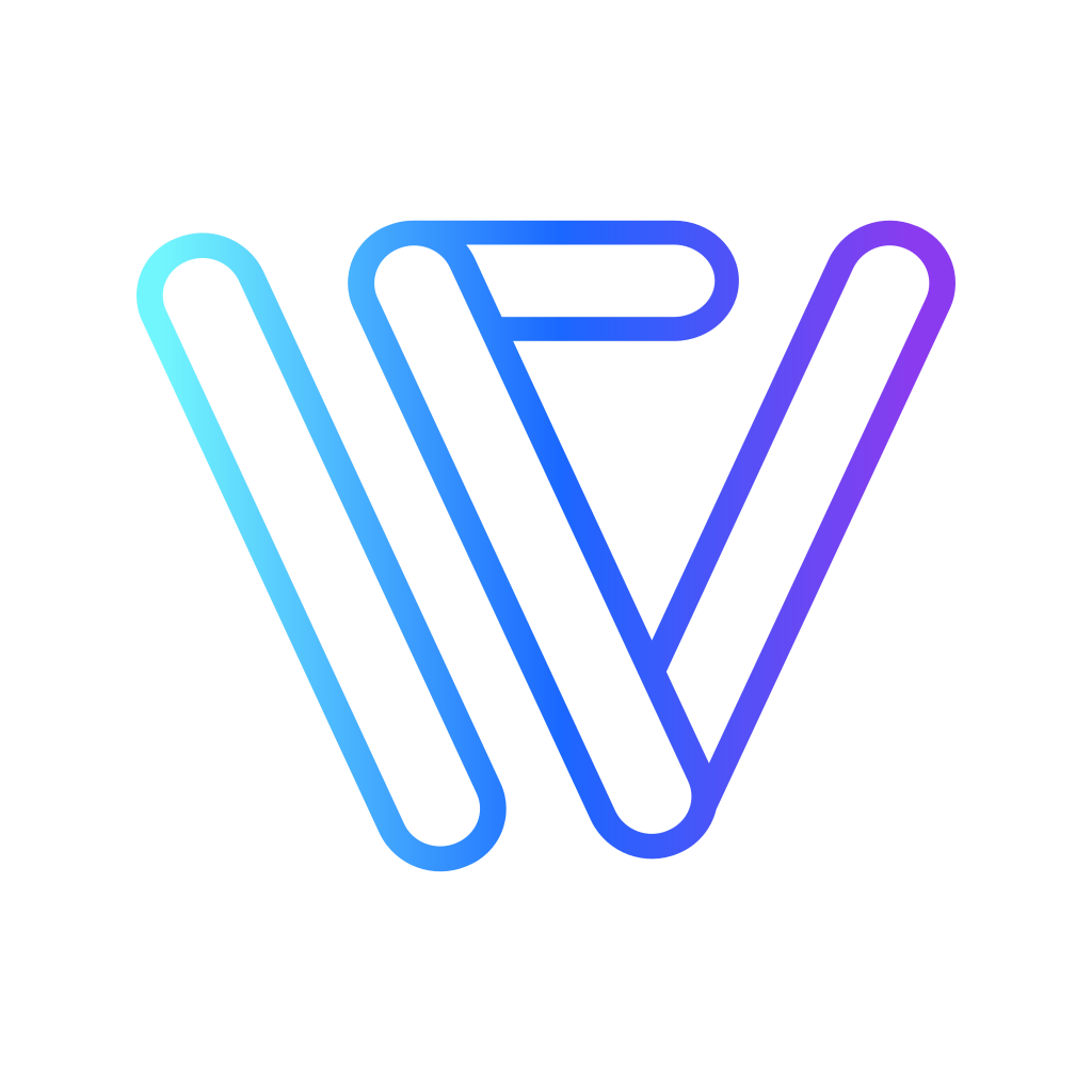 Witch logo Witch logo