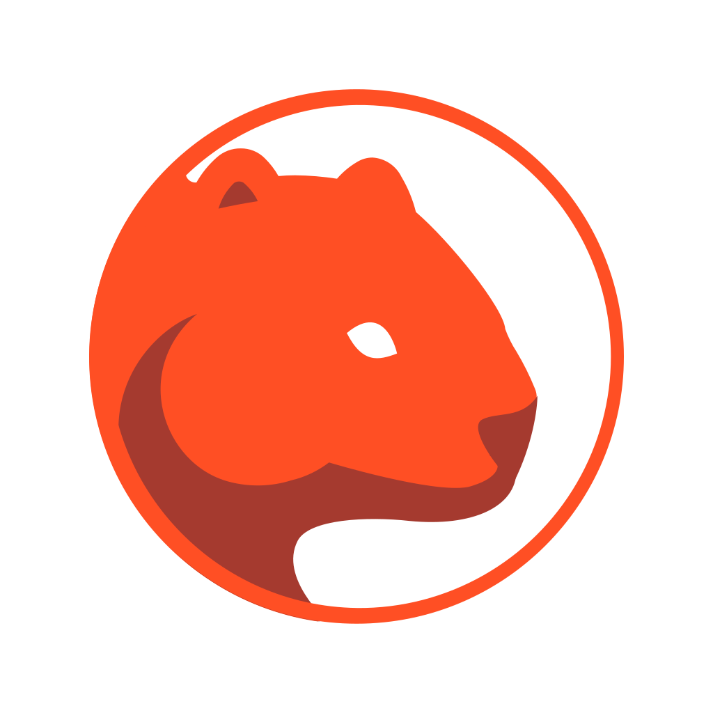 Wombat logo Wombat logo