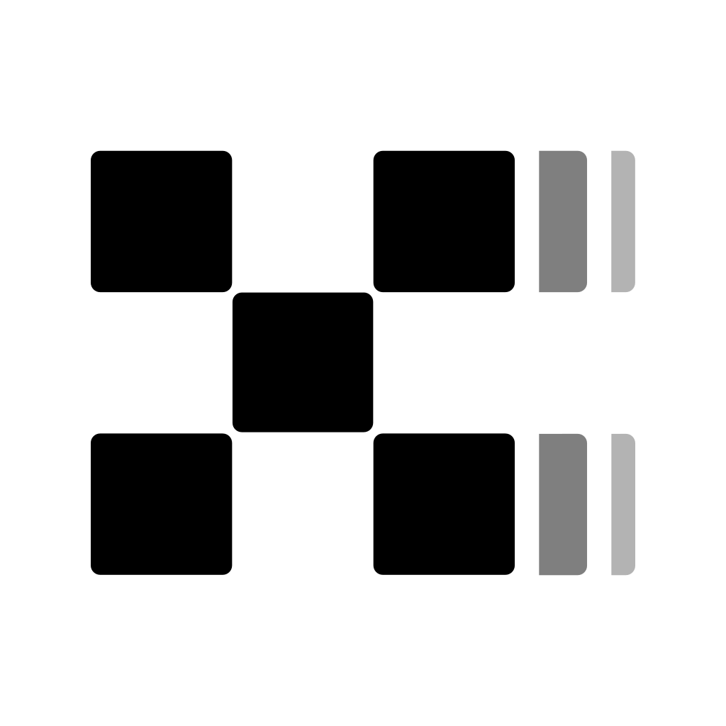 X Layer logo X Layer logo