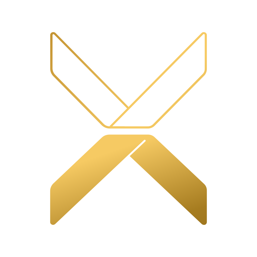Xaur logo Xaur logo