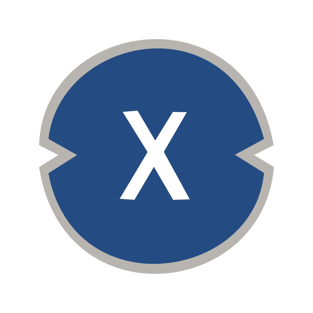 Xdc logo Xdc logo